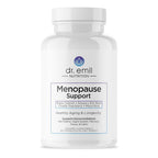 Dr. Emil Menopause Support Herbal Blend - 60 Capsules