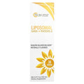 SunLipid Liposomal GABA + Rhodiola Liquid - 150 ml