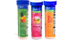 Relion Glucose Tablets Variety Pack - 30 Tablets