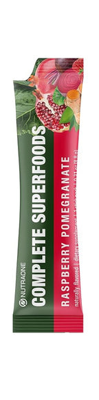 NutraOne Complete Superfoods, Complete Spectrum Multivitamin, Greens