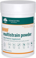 Genestra Brands HMF Multi Strain Powder - 2.1 Ounces