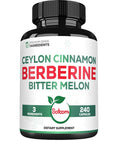 Satoomi_Berberine Capsule 3in1