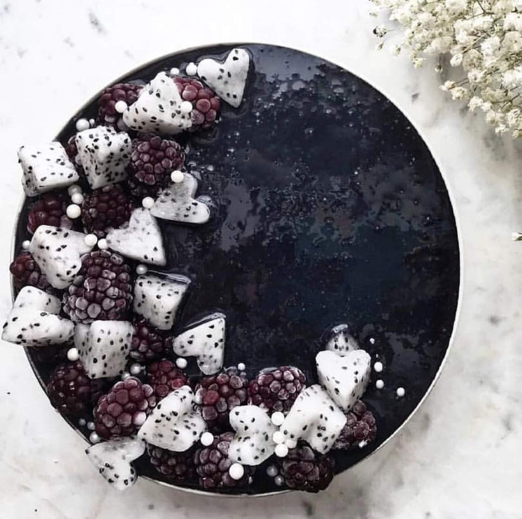 POP JOY Activated Coconut Charcoal Powder - 1 oz - image 4