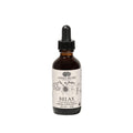 Anima Mundi Apothecary Relax Tonic Nervous System Support - 2 fl oz