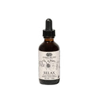 Anima Mundi Apothecary Relax Tonic Nervous System Support - 2 fl oz