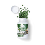 Generic Moringa Oleifera 500 mg Tablets - 500 Tablets - image 4
