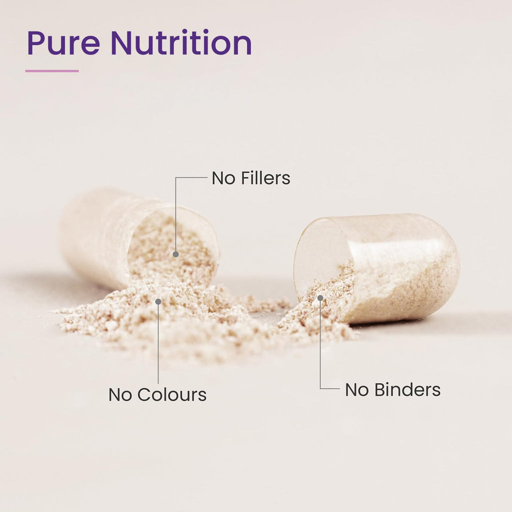 Proceive Tailored Fertility Supplement