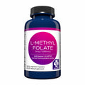 MD.LIFE MD. Life L-Methylfolate 5 mg Professional Grade - 30 Capsules