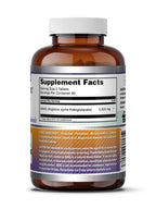Amazing Nutrition AAKG 3500 mg Arginine Supplement - 180 Tablets - image 6