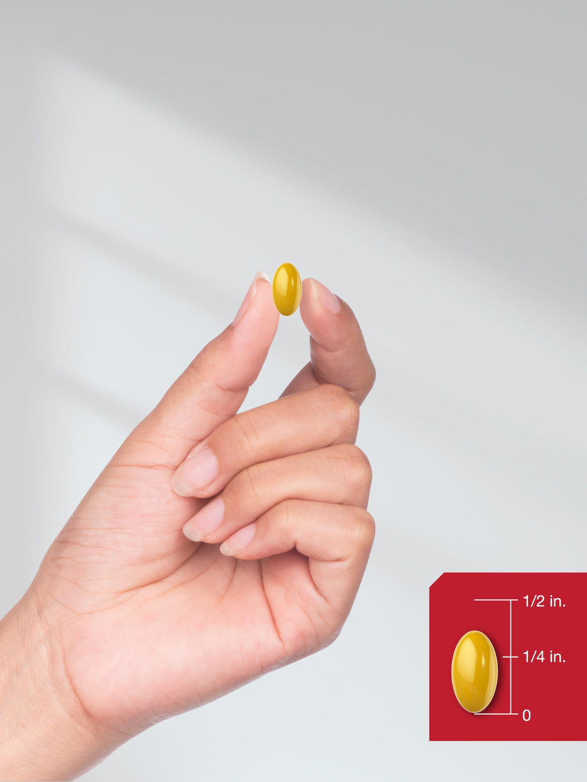 Horbäach CoQ10 100mg Antioxidant - 120 Softgels - image 8
