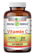 Amazing Formulas Vitamin C Supplement
