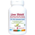 NEW ROOTS HERBAL Liver Cleanse Detox & Repair Supplement