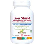 NEW ROOTS HERBAL Liver Cleanse Detox & Repair Supplement