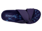 Spenco Brianna Peacoat Women's Slide - Size 9 - image 5