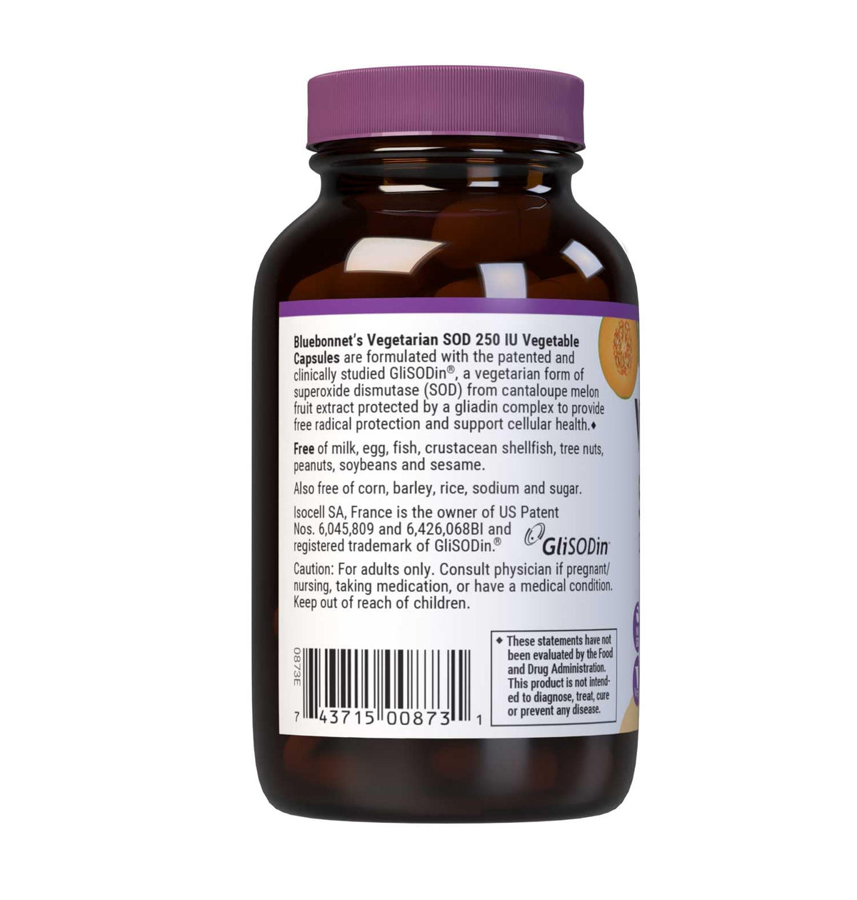 Bluebonnet See Packaging