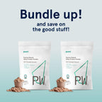 Puori Whey Protein Powder