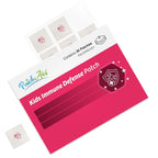 Patch Aid Kids Immune Support Patch - 30 Count - image 3