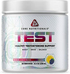 Core Nutritionals Platinum Test