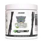 Huge Supplements Wrecked Core - All-in-One Pre-Workout Supplement
