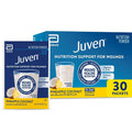 Juven Therapeutic Nutrition Drink Powder Including Collagen Peptides