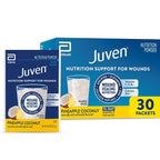 Juven Therapeutic Nutrition Drink Powder Including Collagen Peptides
