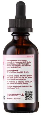 Maxi Health Gripe Water for Babies Colic & Gas Drops - 59 mL - image 2
