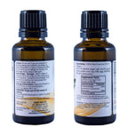 Zane HELLAS Natural Oregano Oil Essential Oil - 1 Fl Oz - image 3