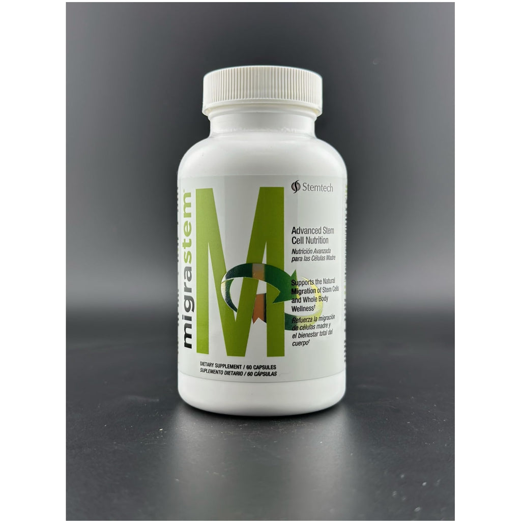 StemTech MigraStem Herbal Supplement - 60 Tablets - image 7