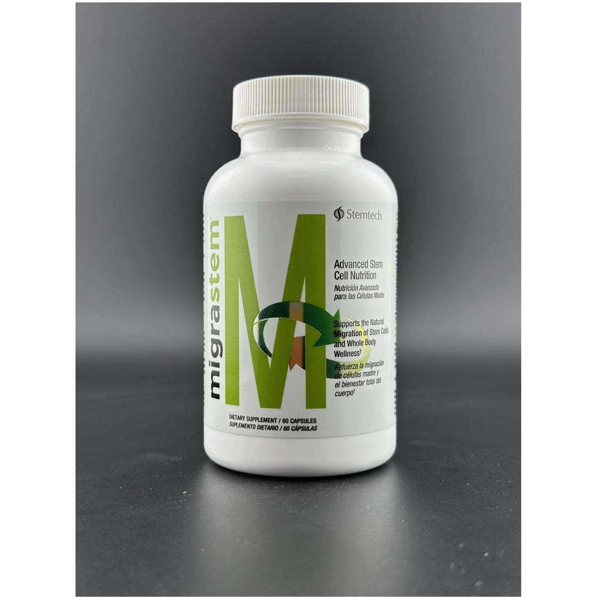 StemTech MigraStem Herbal Supplement - 60 Tablets - image 7