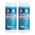NaturesPlus KalmAssure Magnesium Powder - 120 Servings
