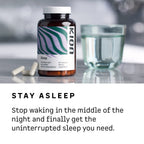 Kion Natural Sleep Aid Melatonin-Free - 90 Capsules - image 4