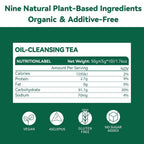 ASCLEPIUS Lung Detox Tea Herbal Blend - 10 Tea Bags - image 6