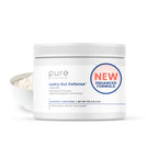 Pure Therapro Rx Leaky Gut Defense L-Glutamine Powder - 30 Servings