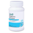 SFI Health Klaire Labs Digestive Enzymes - 90 Capsules