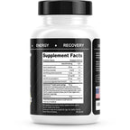 EPO-Boost Natural Blood Builder Iron Supplement - 120 Capsules - image 2