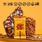 TRUBAR Vegan Protein Bar