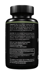 Stellar Labs Probiotic 40 Immune and Digestive Support - 60 Capsules - image 2