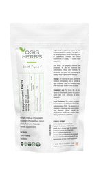 YOGIS HERBS Keezhanelli Powder (Phyllanthus Niruri)
