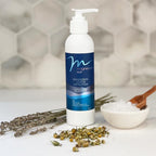 MG12 MagneCalm Rest Lotion with Melatonin & Lavender - 5 Fl Oz - image 2