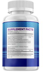 Indelo Nano Defense Pro Probiotic Supplement - 120 Capsules - image 2