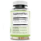 Nature Restore Gotu Kola Extract 500mg Brain Focus - 90 Capsules - image 2