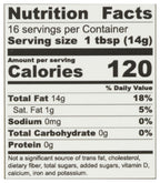 Benissimo Mediterranean Garlic Oil - 16.2 Fl Oz - image 5