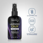 Piping Rock Melatonin Sleep Spray with Lavender - 8 fl oz - image 3