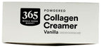 365 by Whole Foods Market Vanilla Collagen Creamer - 14 Packets - image 6