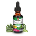 Nature's Answer Sage Leaf Organic Liquid Extract - 1 fl oz
