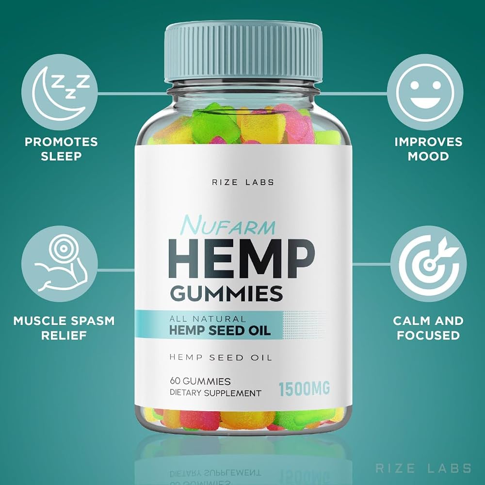 rize labs NUTRITIONAL_SUPPLEMENT