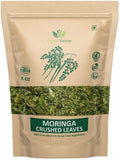 Green Nectar Moringa Tea Cut Leaves - 8 Ounces
