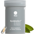 Ritual Synbiotic+ 3-in-1 Probiotic Supplement - 30 Capsules