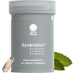 Ritual Synbiotic+ 3-in-1 Probiotic Supplement - 30 Capsules