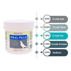 Versele-Laga Ideal Pills Herbal Supplement - 100 Count - image 3